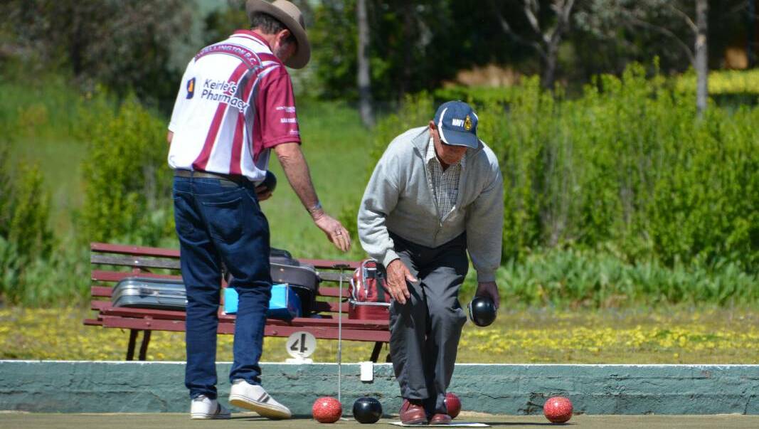 Wellington Bowling Club sets re-opening date for July, 2020